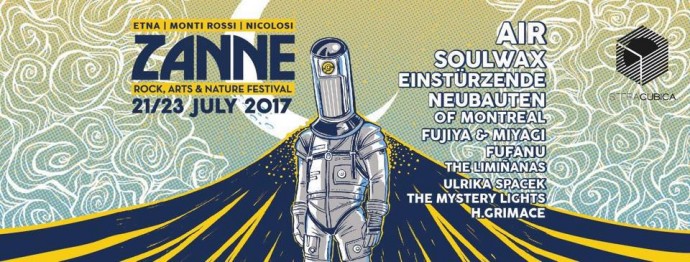 Zanne festival: i Törst vincono il contest 